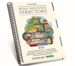 Wine industry consolidation continues 